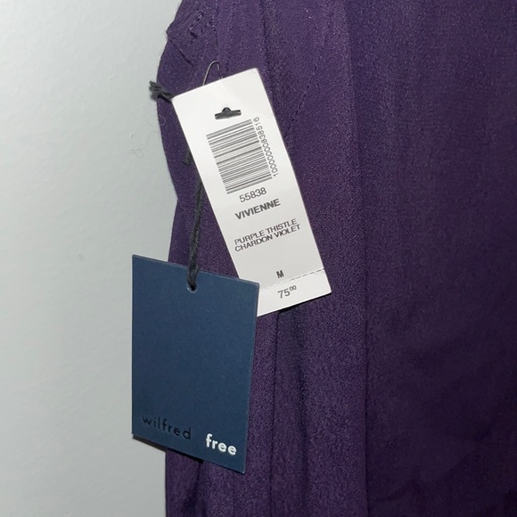 Aritzia dress - Picture 2 of 3